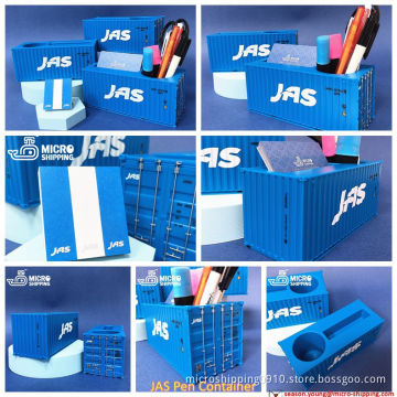 Business Gifts Customized Pen Container Card Holder